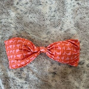 Skatie Bikini Top Size M